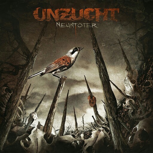 Unzucht – Neuntöter (Deluxe Edition) (2016)
