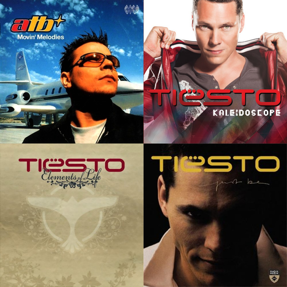 ATB/TIESTO