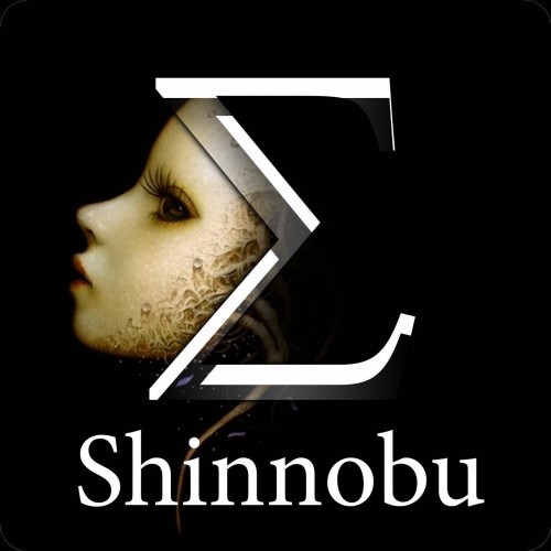 Shinnobu - Libertus +The Enigma +The Enigma II. (2017)