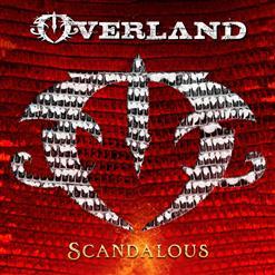 Overland - Scandalous (2020)
