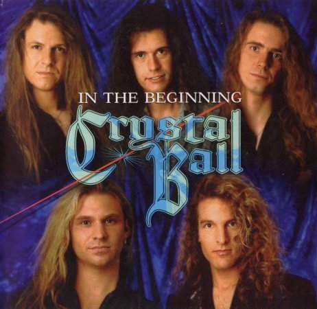 Crystal Ball (1999-2013)