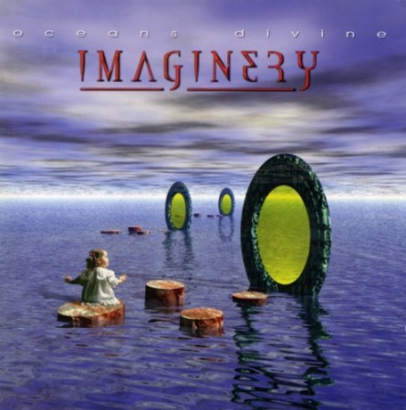 Imaginery - Oceans Divine (2001)