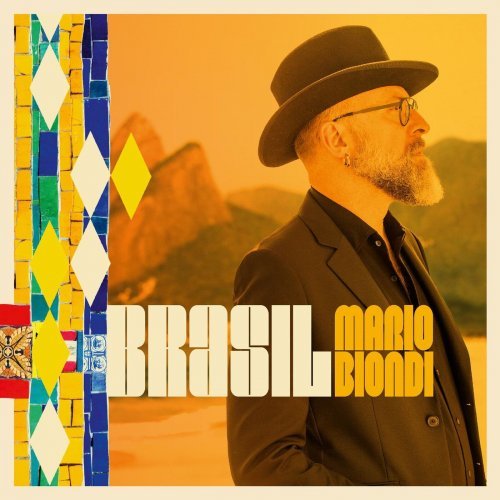 Mario Biondi - Beyond (2015) &  Brazil (2018)