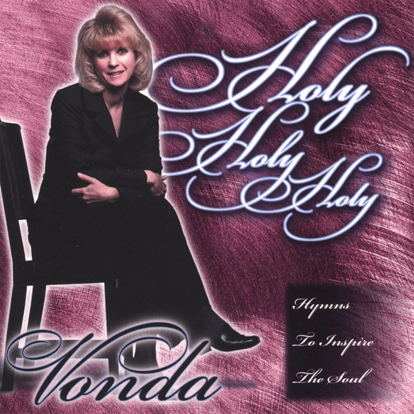 Holy, Holy, Holy (1999)