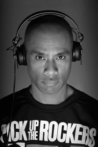 DJ Manga - Dark Heart