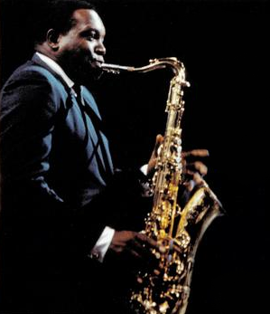 King Curtis - Harlem Nocturne