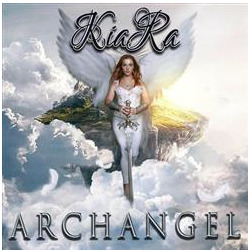 Kiara [RU] - Archangel (2022)