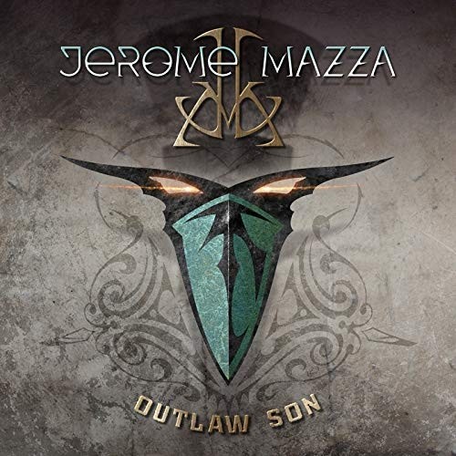 Jerome Mazza – Outlaw Son (2018)