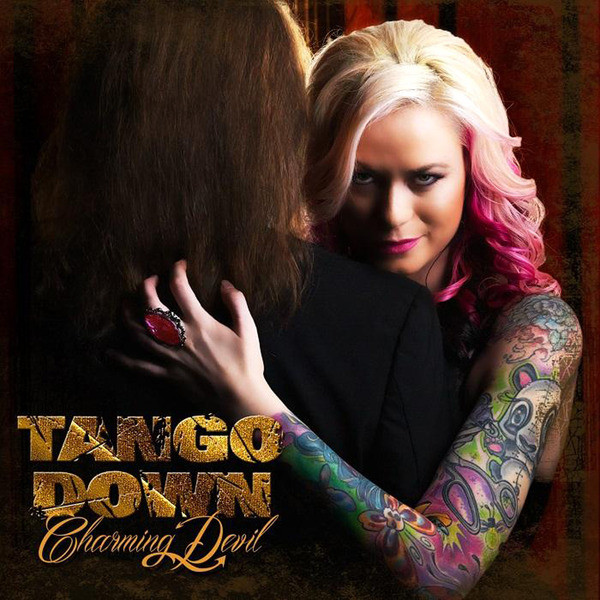 Tango Down - Charming Devil (2014)
