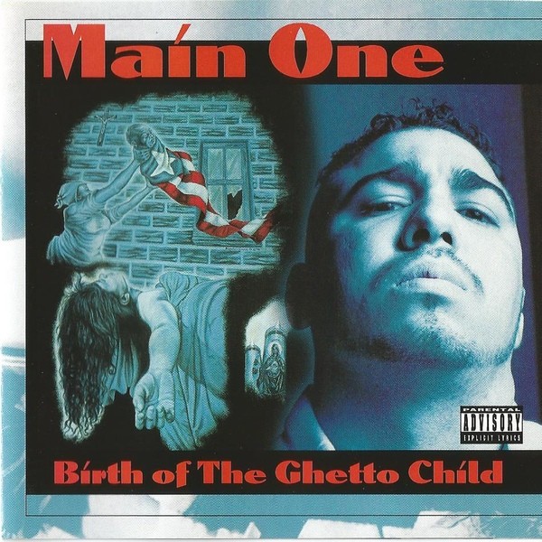 Birth of the Ghetto Child