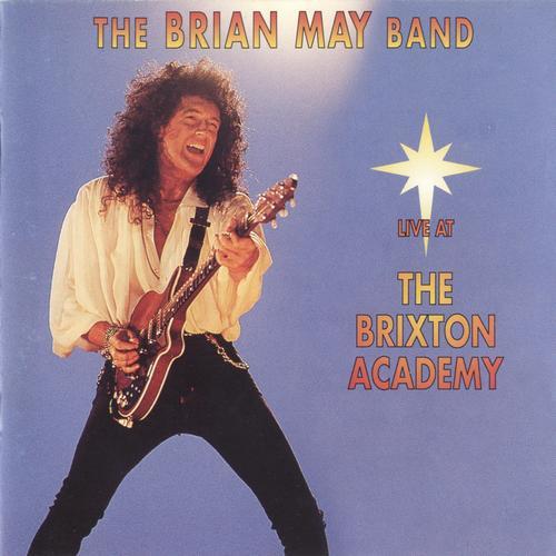 Brian May.94. Live At The Brixton Academy.