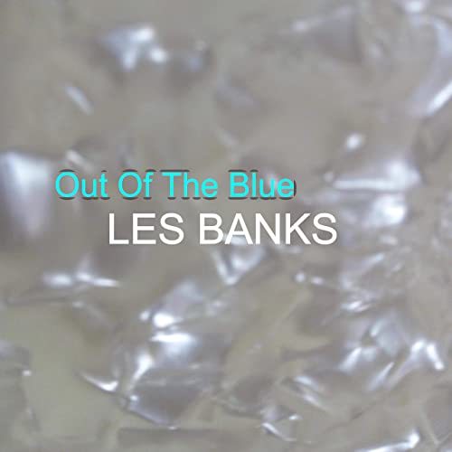 Les Banks - Out Of The Blue (2020)