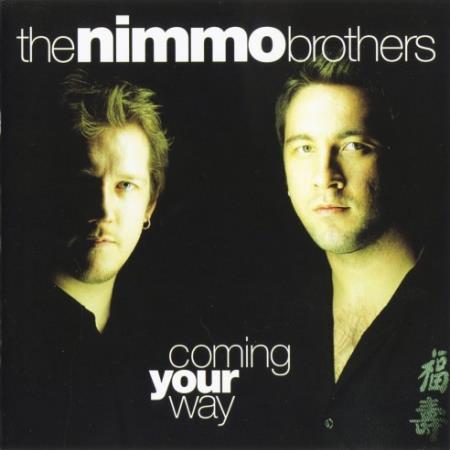 THE NIMMO BROTHERS - BROTHER TO BROTHER (2012)+THE NIMMO BROTHERS - COMING YOUR WAY 2001