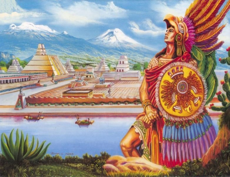 ацтеки империя ацтеков миштеки отвратительные мужики disgusting men